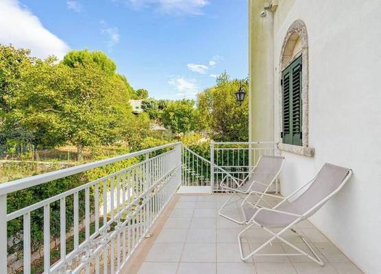 Villa Vittoria B&B 1