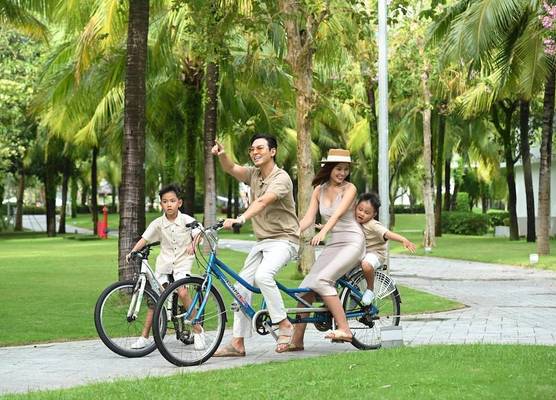 Radisson Blu Resort Phu Quoc 1