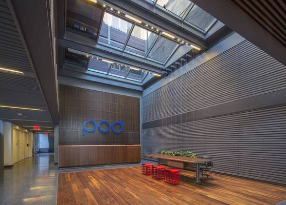 Pod Brooklyn 1
