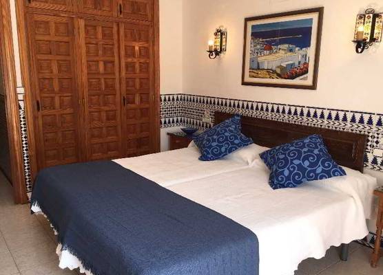 Boutique Hotel Los Limoneros 1