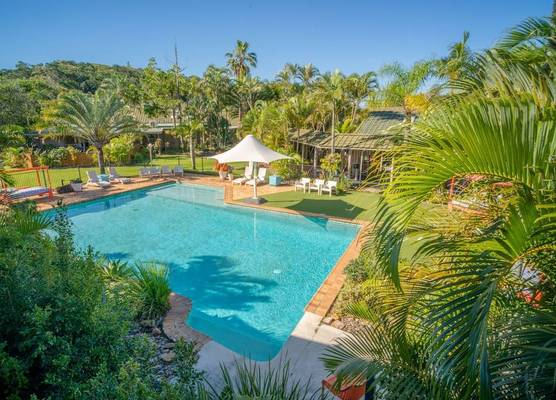 Ballina Beach Resort 1