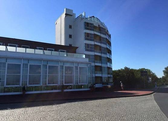 Hotel Fährhaus 1