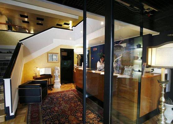 Hotel San Marco 1
