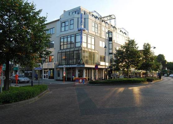 Hotel De Swaen 1