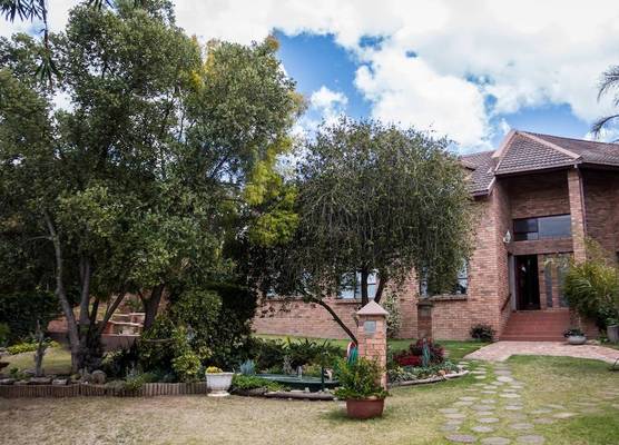 Jenny's Guest House 1