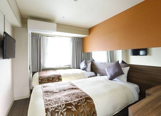 The Hedistar Hotel Narita 1