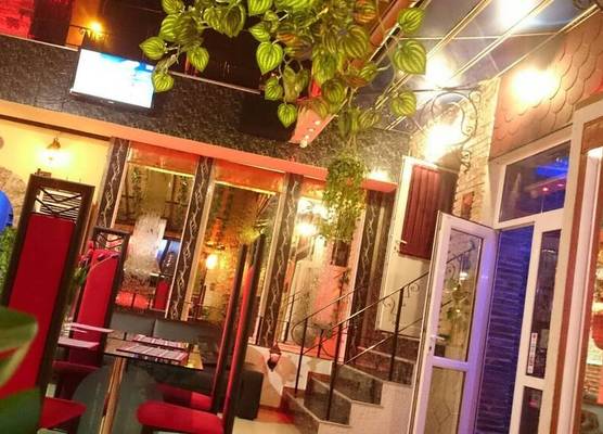 Rimini Club Inn & Suites 1