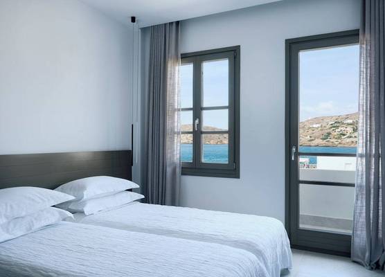 Acteon Hotel 1