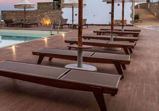 SOPHID Wellness Suites Karpathos 1