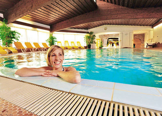 Hotel Forellenhof 1