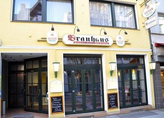 Hotel im Brühler Hof 1