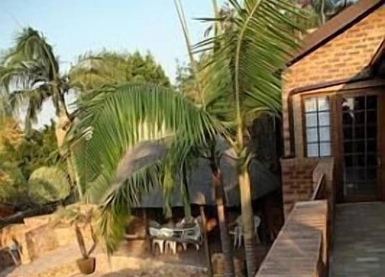 Edelweiss Corporate Guest House 1