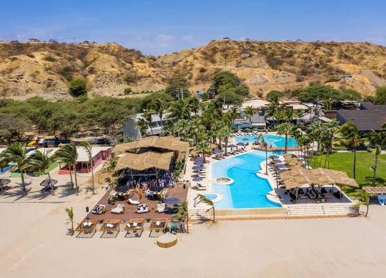 Punta Sal Suites & Bungalows Resort 1
