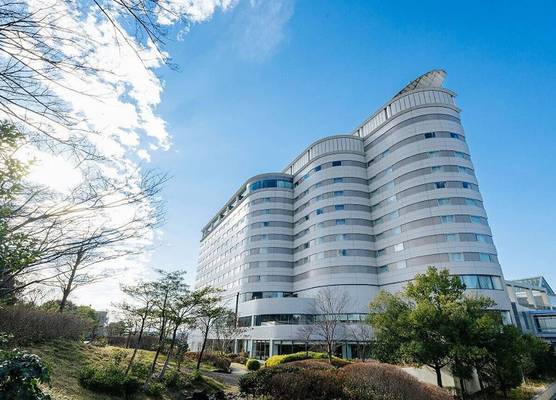 Miyako Hotel Gifu Nagaragawa 1