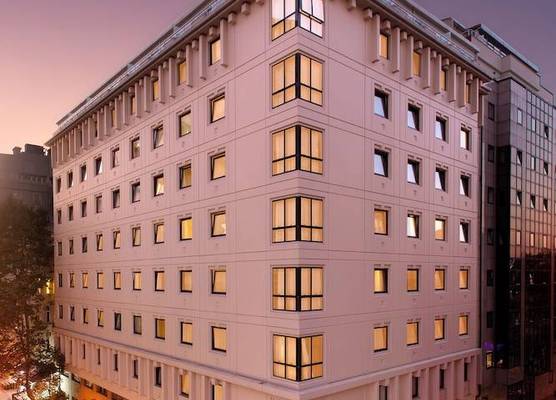 Nippon Hotel 1