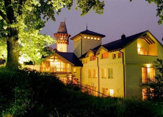 Hotel Villa Monte Vino 1