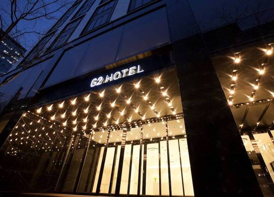 G2 Hotel Myeongdong 1