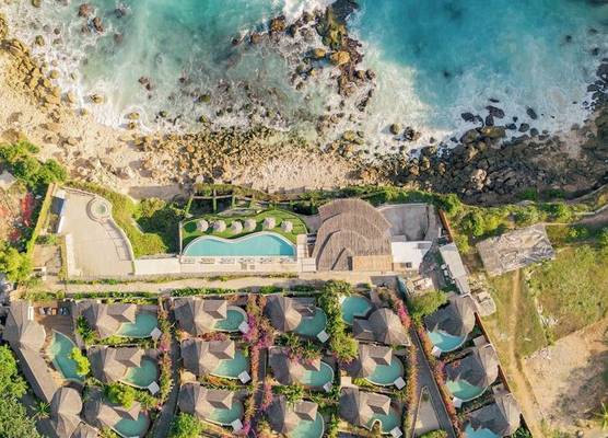 Ora Resort Avia Blue Lagoon 1