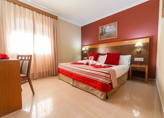 Hotel Regio 2 1