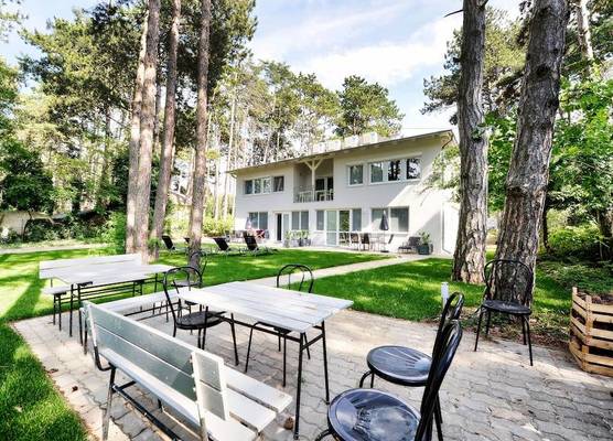 Villa Oliver 2 Siófok 1