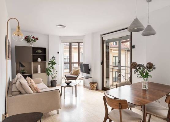 Apartamentos Suite The Way 1