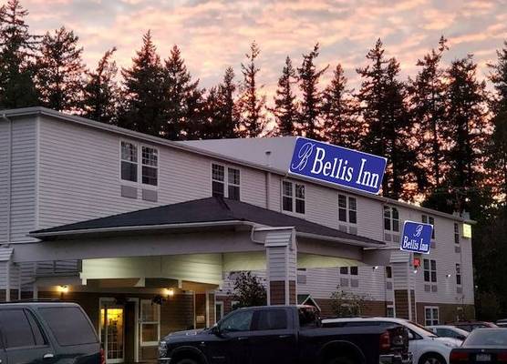 Bellis Inn 1
