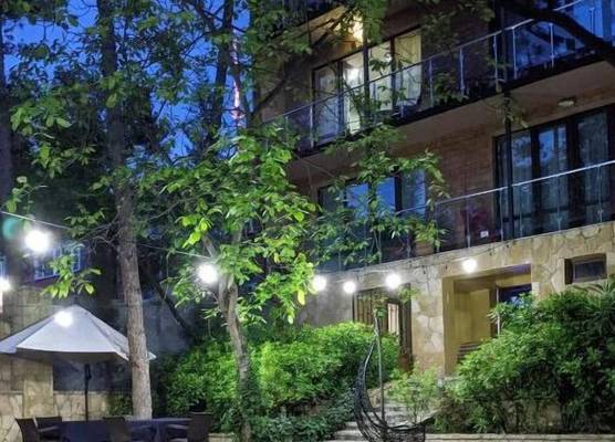 Sani Hotel 1