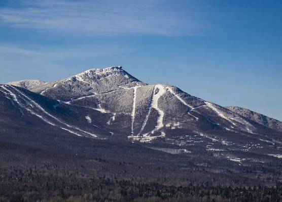 Jay Peak Resort 1