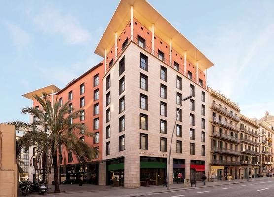 Hotel Jazz 1