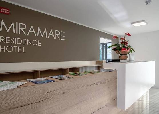 Aparthotel Miramare 1