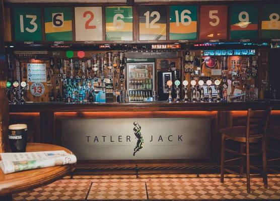 Tatler Jack 1