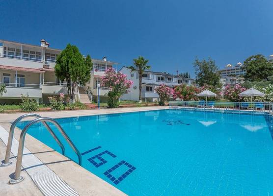 Heaven Beach Apart 1