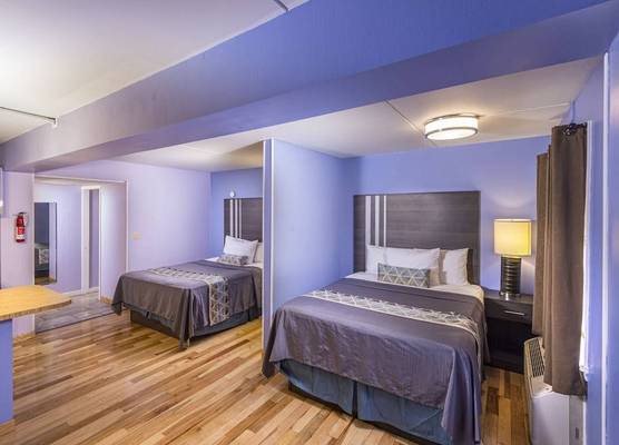Sunrise Inn Hershey 1