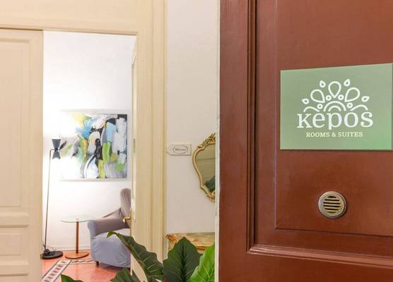 Kepos Rooms and Suites 1