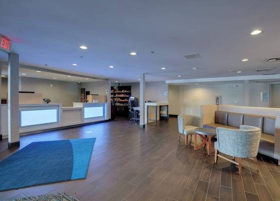 Holiday Inn Express NASHVILLE W I40/WHITEBRIDGE RD by IHG 1