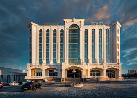PRESTIGE PLAZA 1