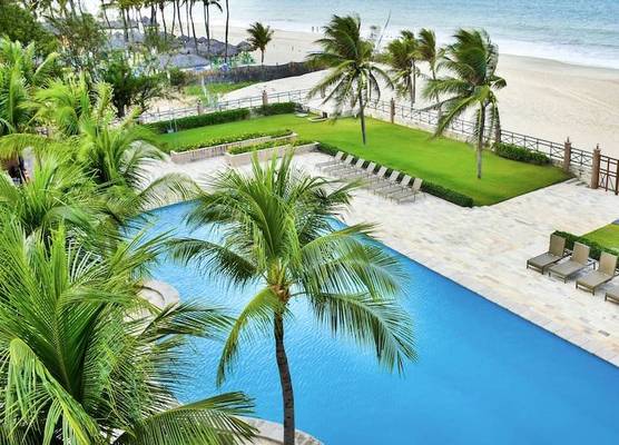 Kariri Beach Hotel 1