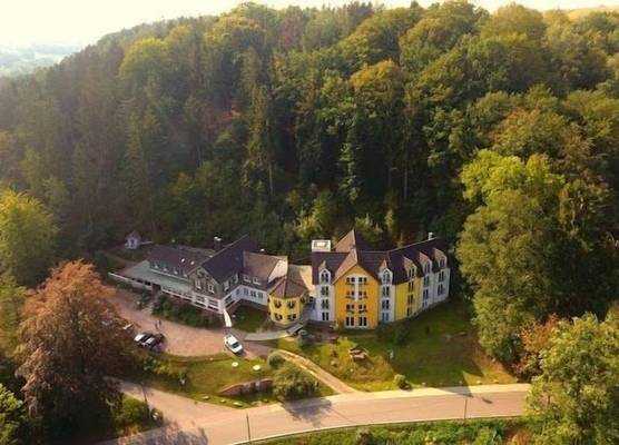 Waldhaus Lauenhain 1