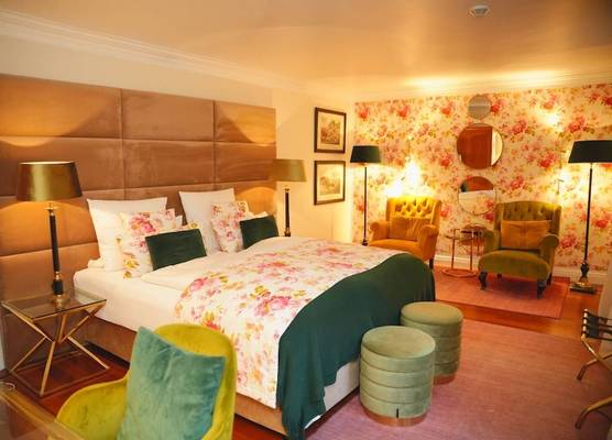 Hotel Windsor 1