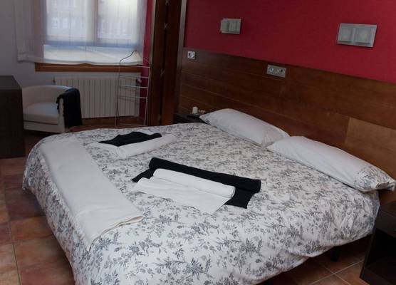 Hotel Cuéntame 1