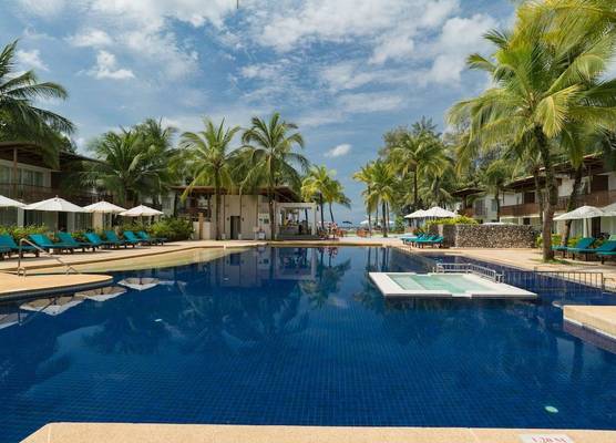 The Briza Beach Resort, Khao Lak SHA Extra Plus 1