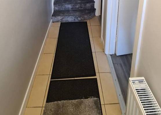 Rutland Street Townhouse Belfast 1