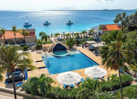 Divi Flamingo Beach Resort & Casino 1