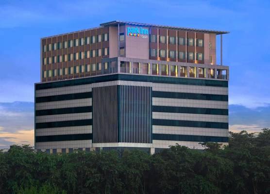 Park Inn By Radisson Amritsar Airport 1