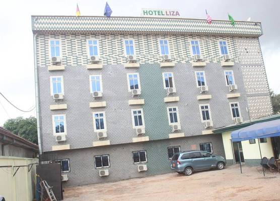 Liza Hôtel 1