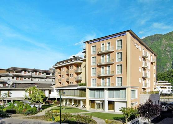 Rizzi Aquacharme Hotel & Spa 1