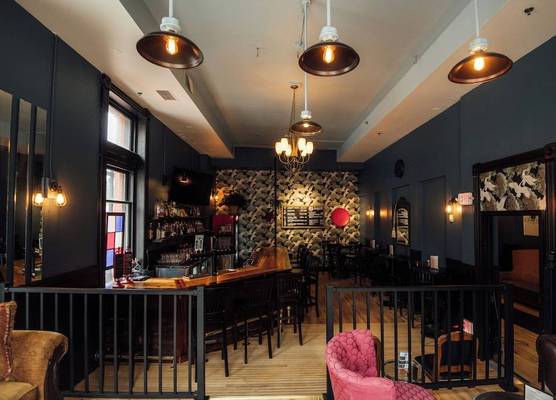 The Oliver Inn | Duluth Hotel Near Canal Park 1