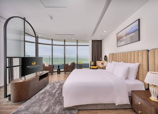 Nesta Celia Danang Hotel 1