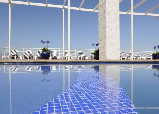 MR Mar Suites (ex Neruda Mar Suites) 1