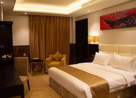 The Secure Inn Hotel Muscat 1